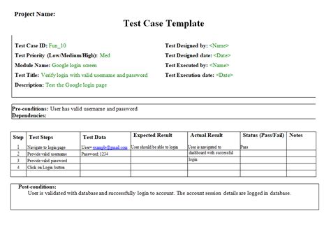 how do you write test case for white paper|how to write multiple test cases.